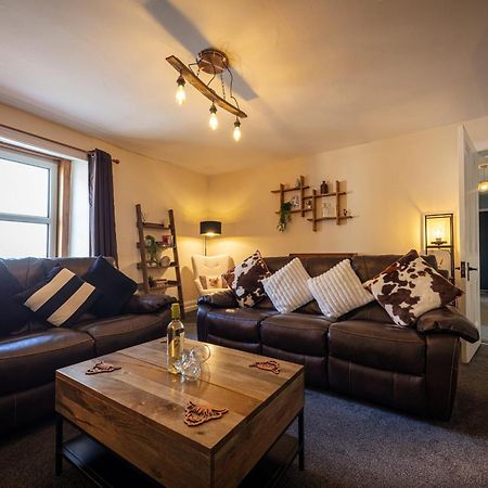 9A Bayfield Lane Portree Lägenhet Exteriör bild